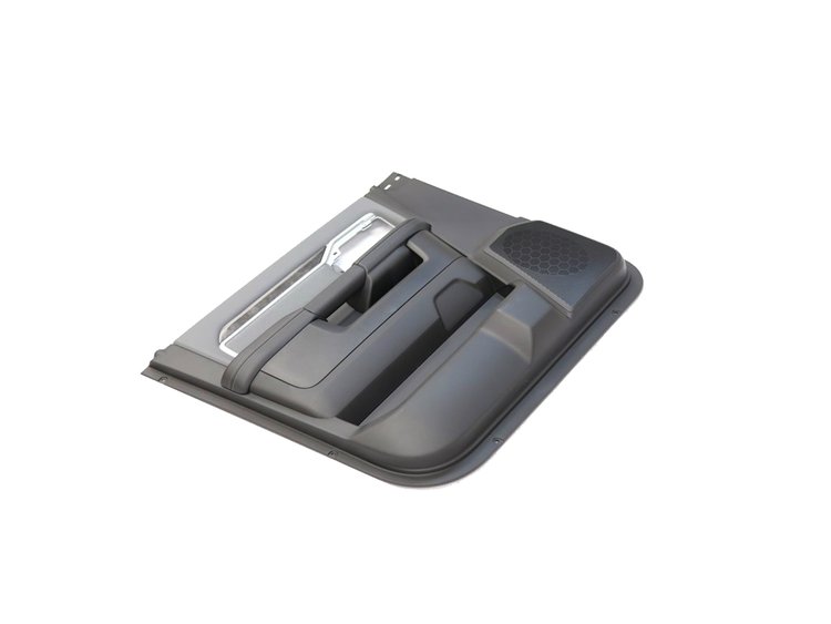 PANEL FRONT DOOR TRIM
