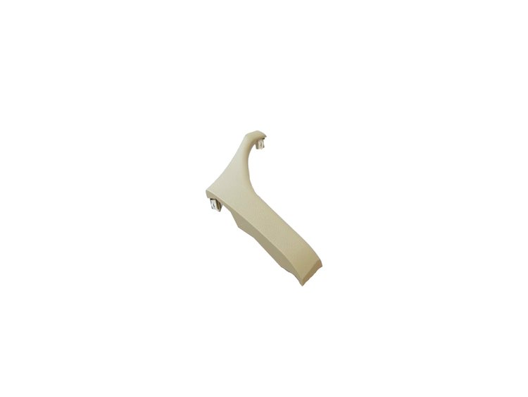 PANEL INST PANEL CLOSEOUT