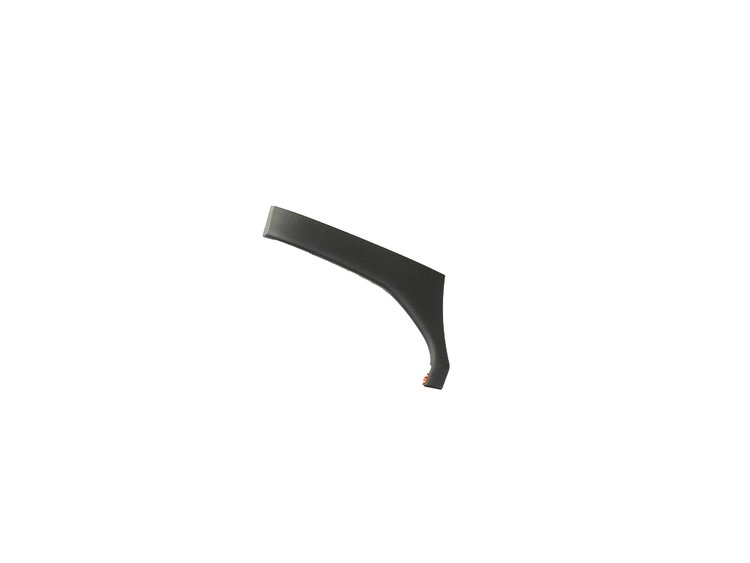 PANEL INST PANEL CLOSEOUT