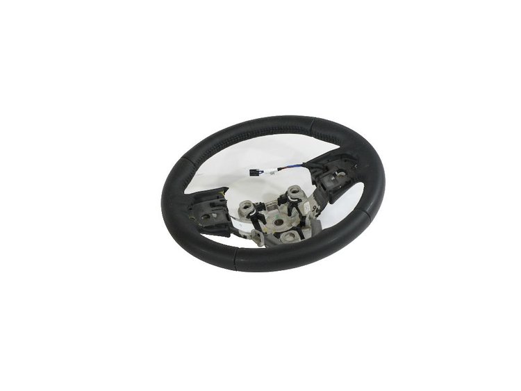WHEEL STEERING