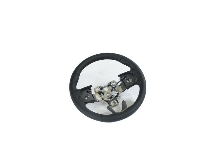WHEEL STEERING
