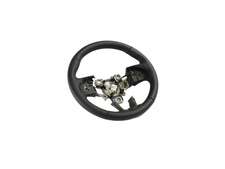 WHEEL STEERING