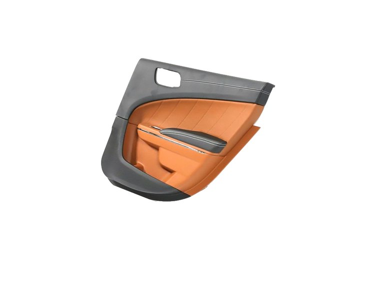 PANEL REAR DOOR TRIM