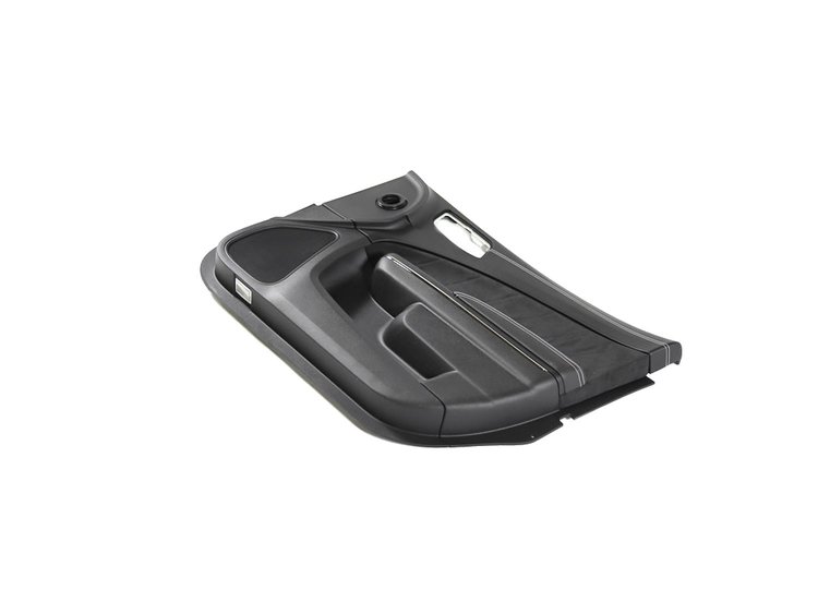 PANEL FRONT DOOR TRIM