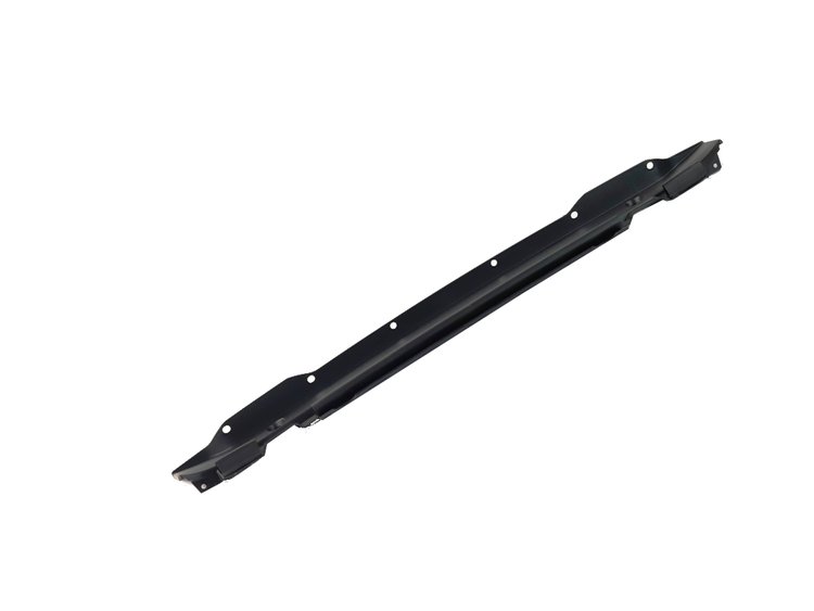 PANEL CLOSEOUT