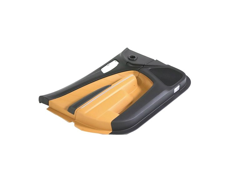 PANEL FRONT DOOR TRIM