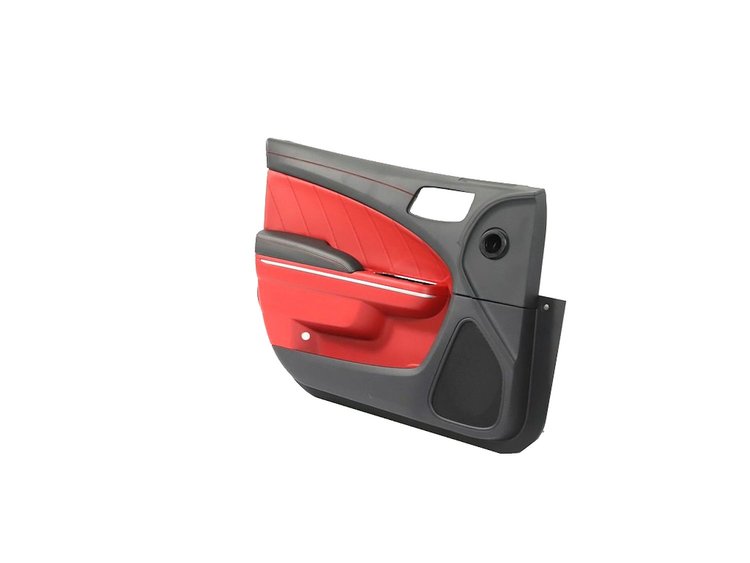 PANEL FRONT DOOR TRIM