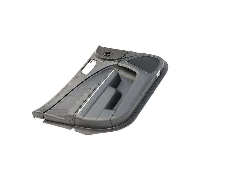 PANEL FRONT DOOR TRIM