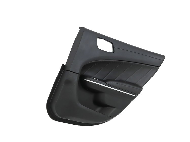 PANEL REAR DOOR TRIM