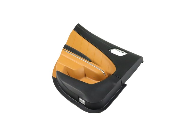 PANEL REAR DOOR TRIM