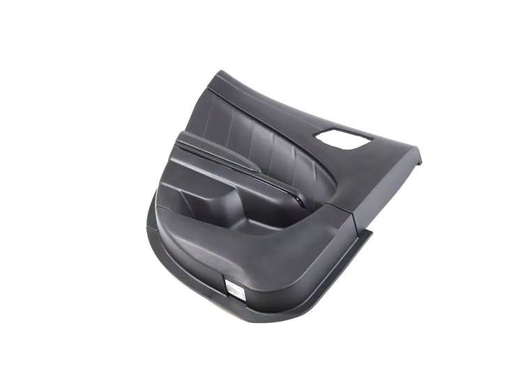 PANEL REAR DOOR TRIM