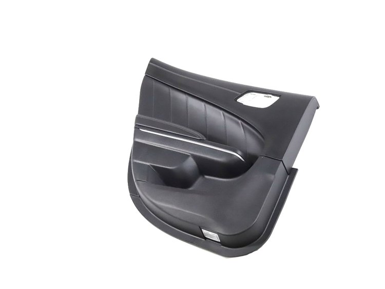 PANEL REAR DOOR TRIM