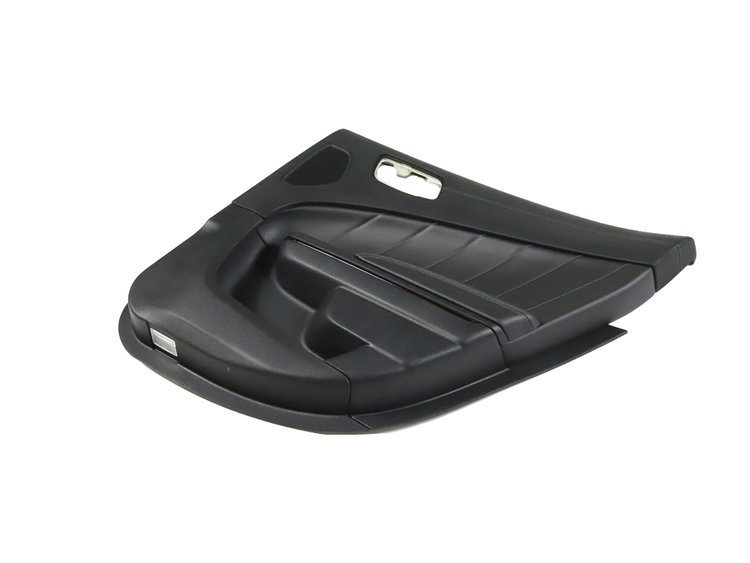 PANEL REAR DOOR TRIM
