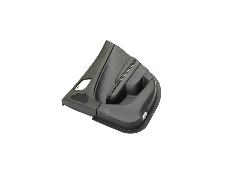 PANEL REAR DOOR TRIM