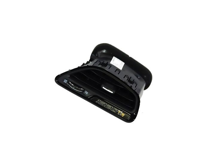 OUTLET AC & HEATER