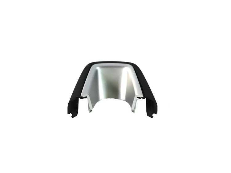 BEZEL STEERING WHEEL