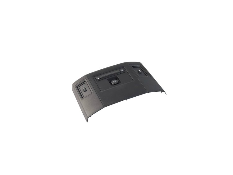 CAP CONSOLE