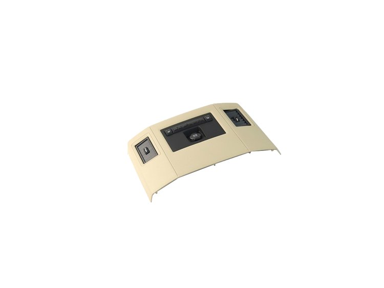 CAP CONSOLE