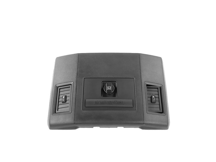 CAP CONSOLE