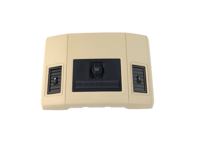 CAP CONSOLE