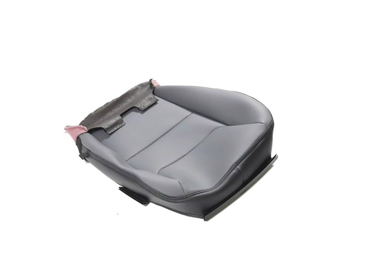 COVER FRONT SEAT CUSHION