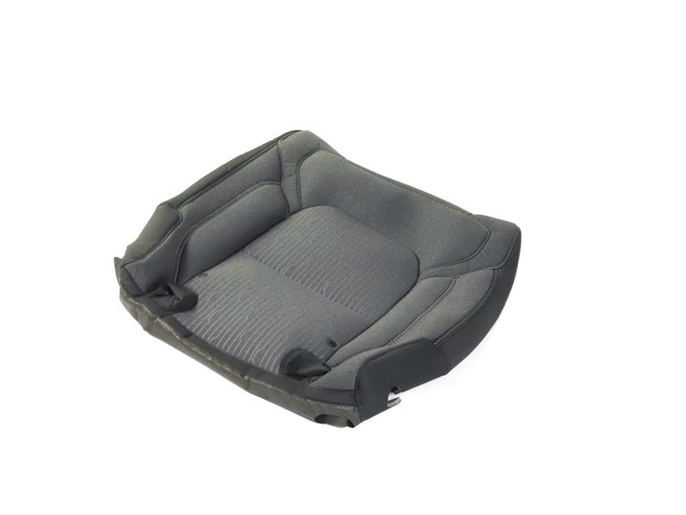 COVER REAR SEAT BACK
