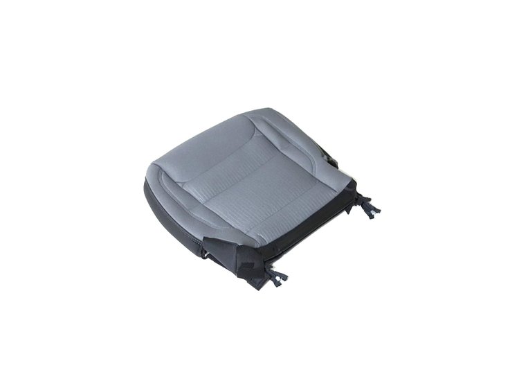 COVER REAR SEAT CUSHION
