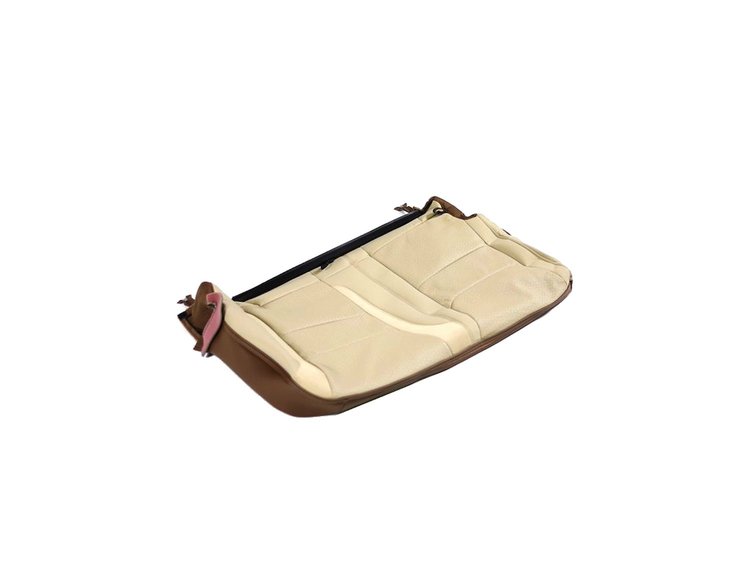 COVER REAR SEAT CUSHION
