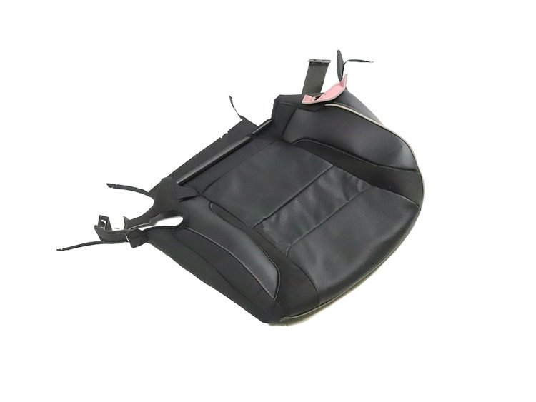 COVER REAR SEAT CUSHION