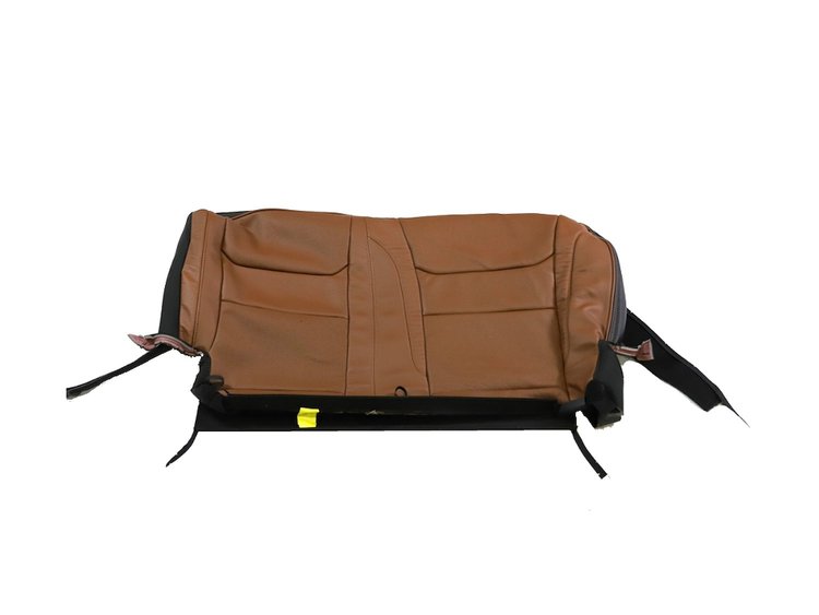 COVER REAR SEAT CUSHION