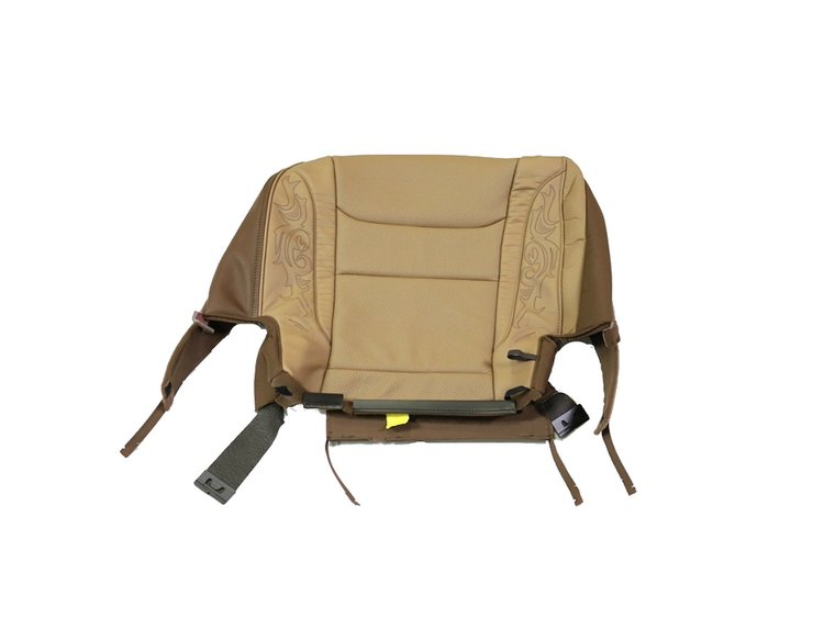COVER REAR SEAT CUSHION