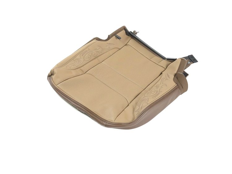 COVER REAR SEAT CUSHION