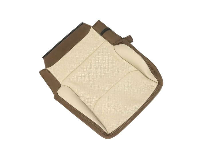 COVER FRONT SEAT CUSHION