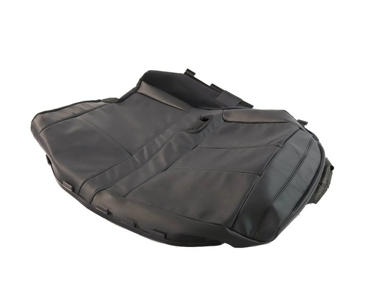 COVER REAR SEAT CUSHION