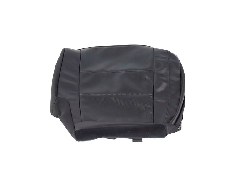 COVER REAR SEAT CUSHION