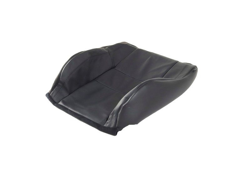 COVER FRONT SEAT BACK