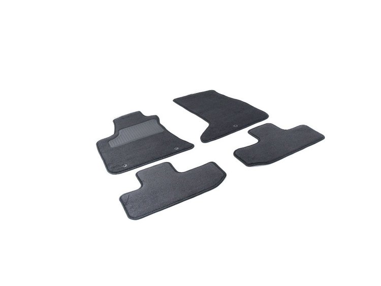 MAT KIT FRONT & REAR