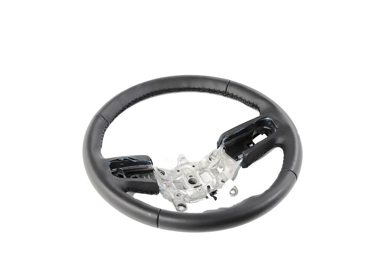 WHEEL STEERING
