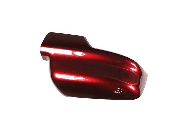 CAP MIRROR