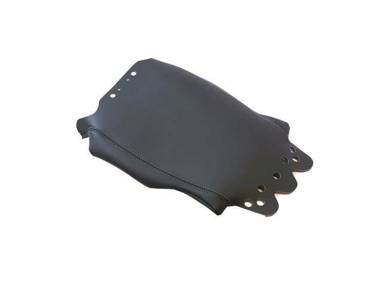 LID ARMREST BIN