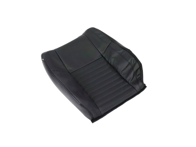 COVER FRONT SEAT BACK