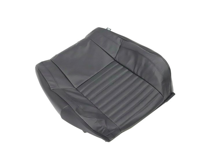 COVER FRONT SEAT BACK