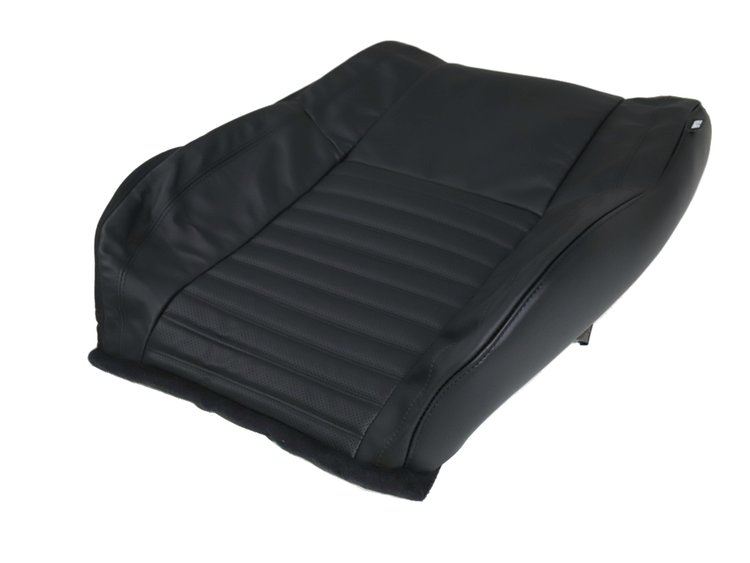 COVER FRONT SEAT BACK
