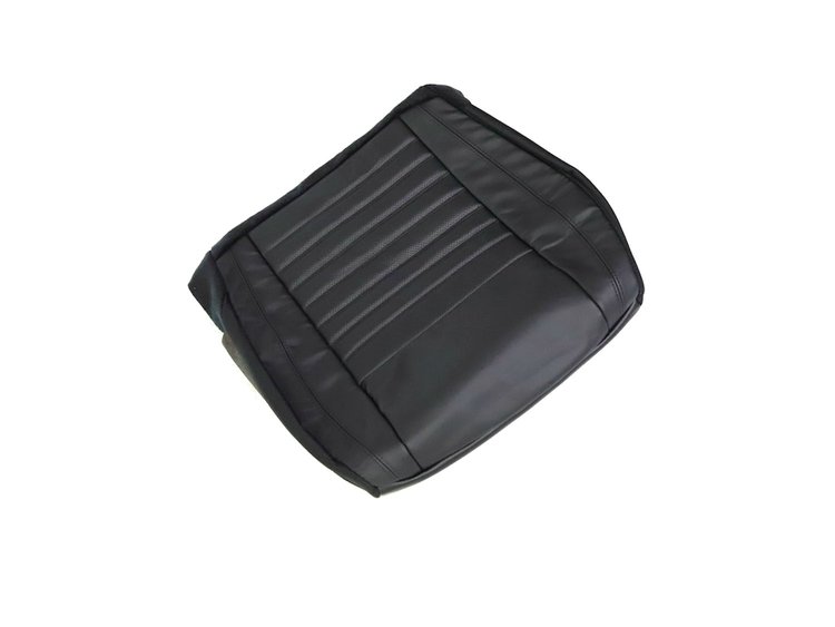 COVER FRONT SEAT CUSHION