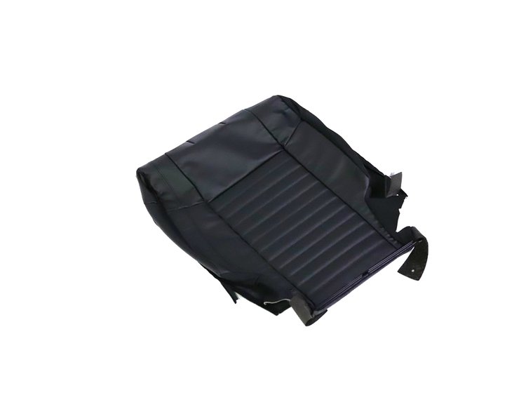 COVER REAR SEAT BACK