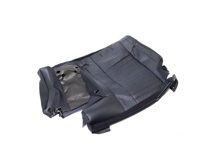 COVER REAR SEAT BACK
