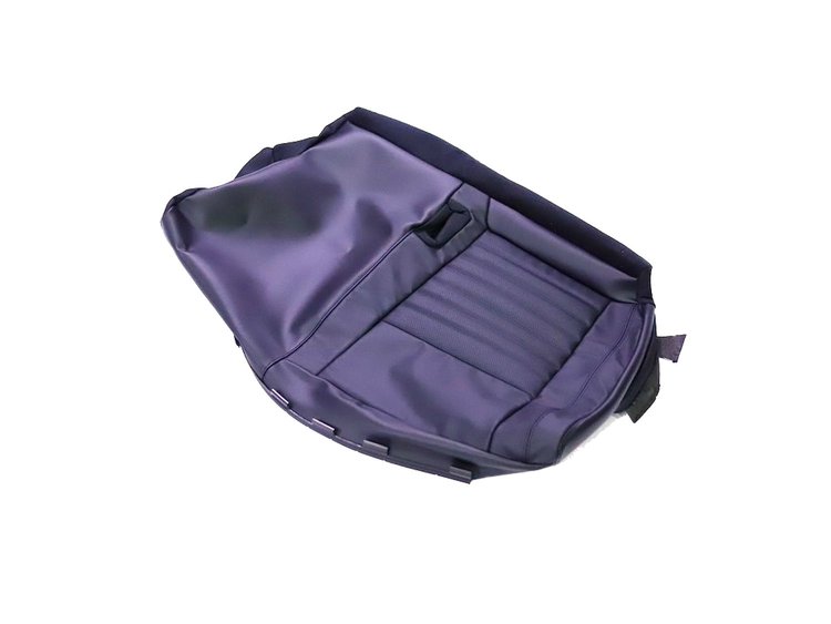 COVER REAR SEAT CUSHION