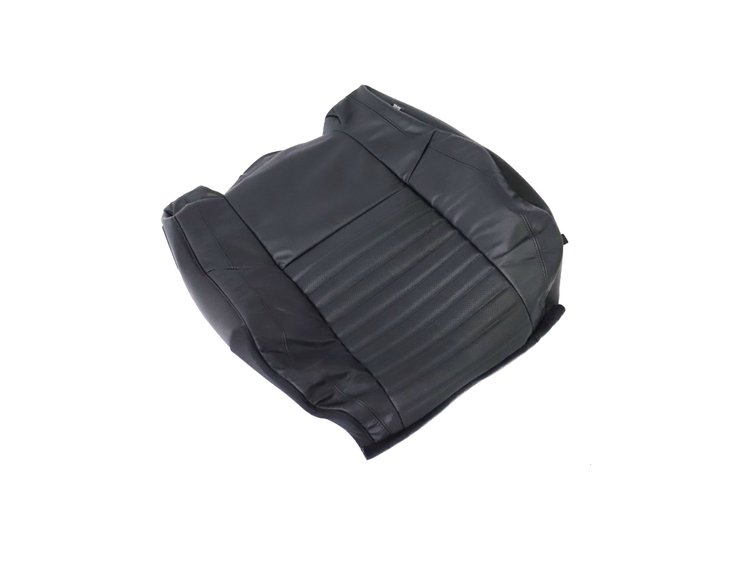 COVER FRONT SEAT BACK