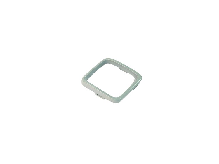 TRIM RING RADIATOR GRILLE