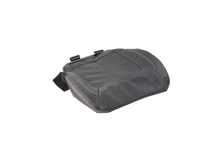 COVER FRONT SEAT CUSHION